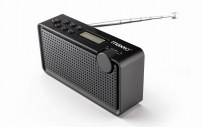 Maxxo radio front1